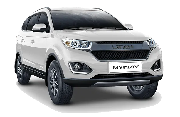Lifan Myway